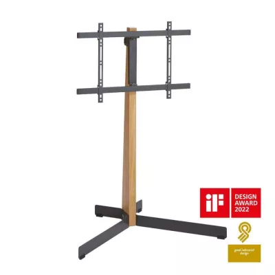 Vogel's TVS 3695 Black | Support Pied TV à Genève | Digistore.ch
