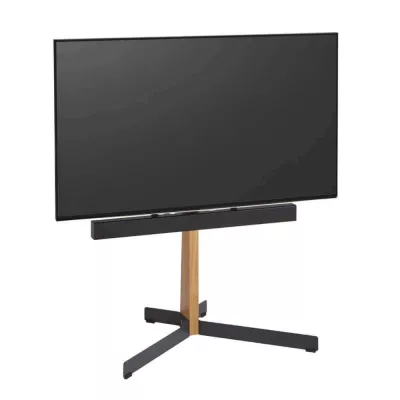 Vogel's TVS 3695 Black | Support Pied TV à Genève | Digistore.ch