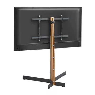 Vogel's TVS 3695 Black | Support Pied TV à Genève | Digistore.ch