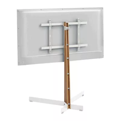 Vogel's TVS 3695 White | Support Pied TV à Genève | Digistore.ch