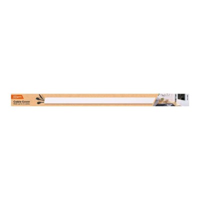 Vogel's TVA 6000 White | Chemin de câbles à Genève | Digistore.ch