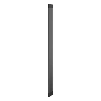 Vogel's TVA 7000 Black | Chemin de câbles à Genève | Digistore.ch