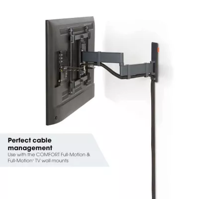 Vogel's TVA 6202 | Manchon de câble à Genève | Digistore.ch