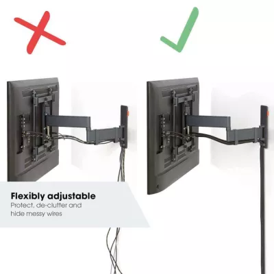 Vogel's TVA 6202 | Manchon de câble à Genève | Digistore.ch