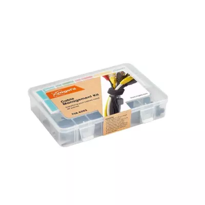 Vogel's TVA 6203 | Kit de gestion des câbles à Genève | Digistore.ch