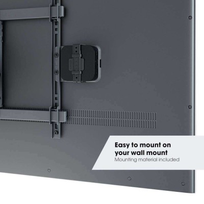 Vogel's TVA 6400 | Support pour box médias à Genève | Digistore.ch