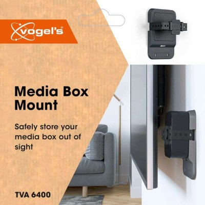 Vogel's TVA 6400 | Support pour box médias à Genève | Digistore.ch