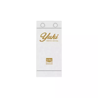 Aune Yuki | Amplificateur de casque et DAC USB portable à Genève | Digistore.ch