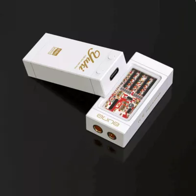 Aune Yuki | Amplificateur de casque et DAC USB portable à Genève | Digistore.ch