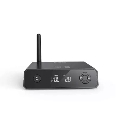 FiiO BR13 | Récepteur Bluetooth Hi-Fi à Genève | Digistore.ch
