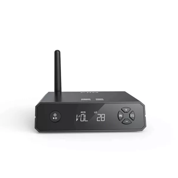 FiiO BR13 | Récepteur Bluetooth Hi-Fi