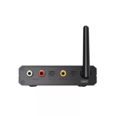 FiiO BR13 | Récepteur Bluetooth Hi-Fi à Genève | Digistore.ch