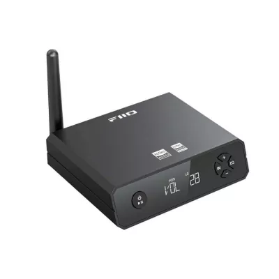 FiiO BR13 | Récepteur Bluetooth Hi-Fi à Genève | Digistore.ch