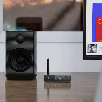 FiiO BR13 | Récepteur Bluetooth Hi-Fi à Genève | Digistore.ch