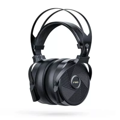 FiiO FT5 Black | Casque ouvert à magnétostat à Genève | Digistore.ch
