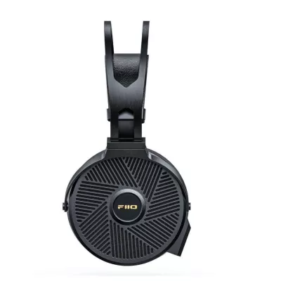 FiiO FT5 Black | Casque ouvert à magnétostat à Genève | Digistore.ch