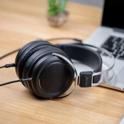 FiiO JT1 Black | Casque dynamique à Genève | Digistore.ch