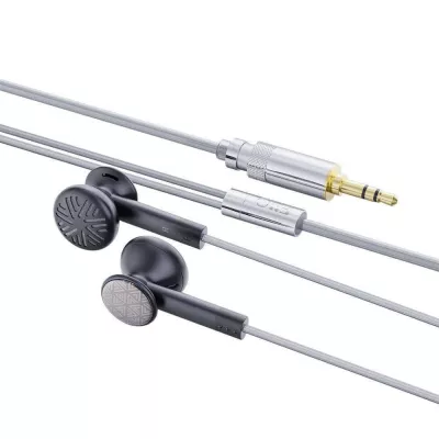 FiiO FF3S Black | Ecouteurs Earbuds à Genève | Digistore.ch