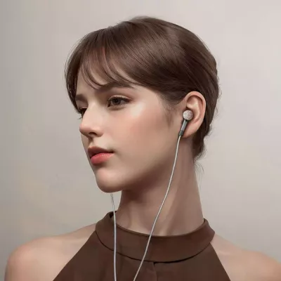 FiiO FF3S Black | Ecouteurs Earbuds à Genève | Digistore.ch