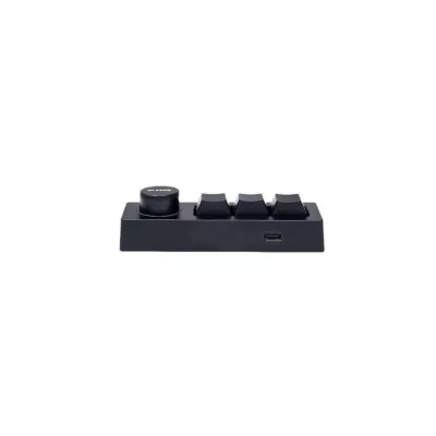 FiiO KB1K Black | Clavier pour contrôler la musique à Genève | Digistore.ch