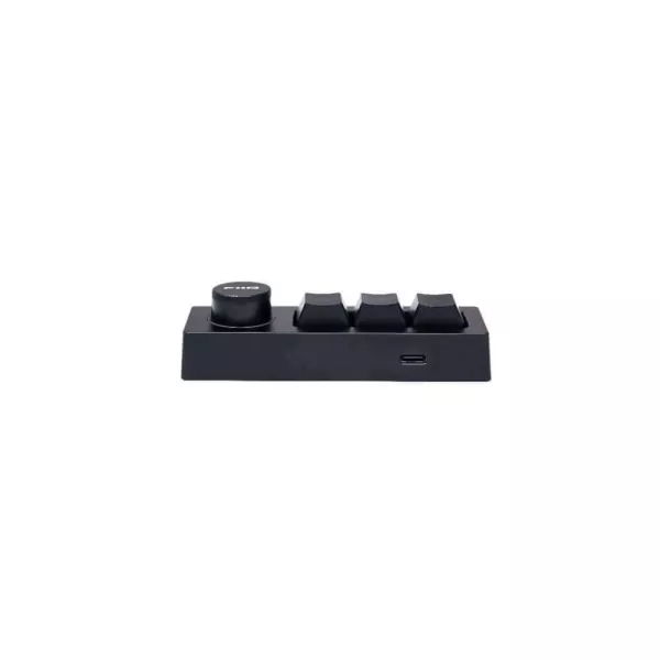 FiiO KB1K Black | Clavier pour contrôler la musique
