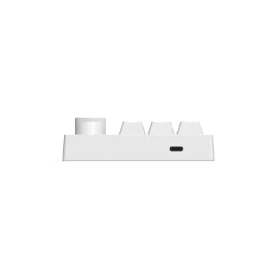 FiiO KB1K White | Clavier pour contrôler la musique à Genève | Digistore.ch