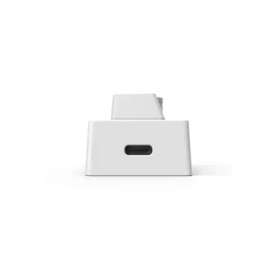 FiiO KB1K White | Clavier pour contrôler la musique à Genève | Digistore.ch