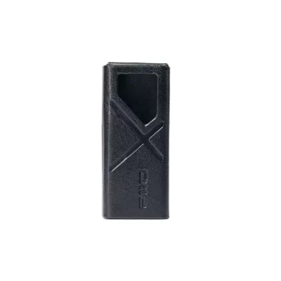 FiiO SK-KA13 Black | Étui pour FiiO KA13 à Genève | Digistore.ch