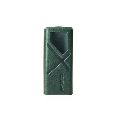 FiiO SK-KA13 Green | Étui pour FiiO KA13 à Genève | Digistore.ch