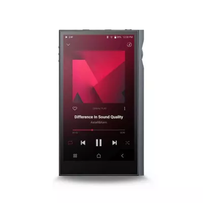 Astell&Kern KANN ULTRA | Lecteur Hi-Res à Genève | Digistore.ch