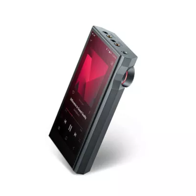 Astell&Kern KANN ULTRA | Lecteur Hi-Res à Genève | Digistore.ch