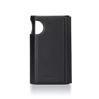 Astell&Kern Etui en cuir Black pour KANN ULTRA à Genève | Digistore.ch