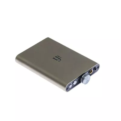 iFi Audio hip-dac 3 | Amplificateur pour casque et DAC portable à Genève | Digistore.ch