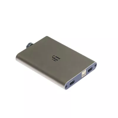 iFi Audio hip-dac 3 | Amplificateur pour casque et DAC portable à Genève | Digistore.ch