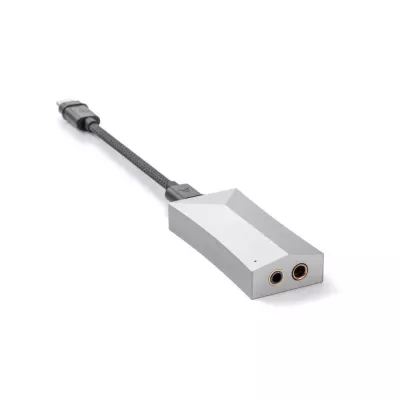 Astell&Kern AK HC4 | DAC USB/Amplificateur de casque portable à Genève | Digistore.ch