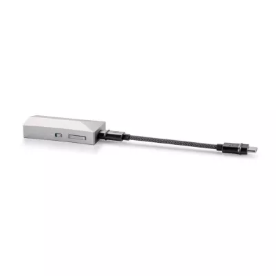 Astell&Kern AK HC4 | DAC USB/Amplificateur de casque portable à Genève | Digistore.ch