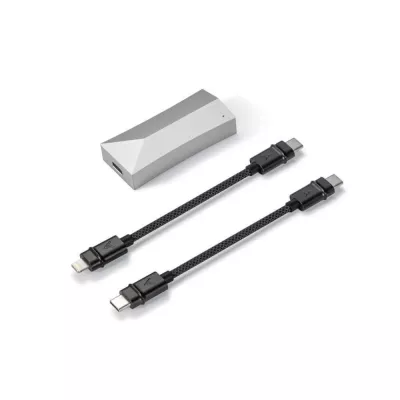 Astell&Kern AK HC4 | DAC USB/Amplificateur de casque portable à Genève | Digistore.ch
