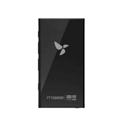 Hiby M300 Noir | Lecteur de musique Android Hi-Res à Genève | Digistore.ch