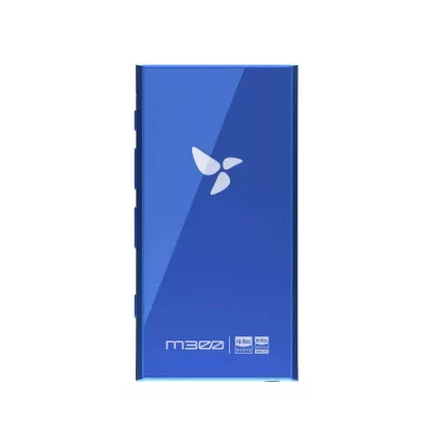 Hiby M300 Bleu | Lecteur de musique Android Hi-Res à Genève | Digistore.ch