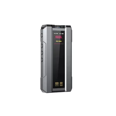 FiiO Q15 Titane | DAC/Amplificateur de casque portable avec Bluetooth à Genève | Digistore.ch