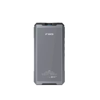 FiiO Q15 Titane | DAC/Amplificateur de casque portable avec Bluetooth à Genève | Digistore.ch