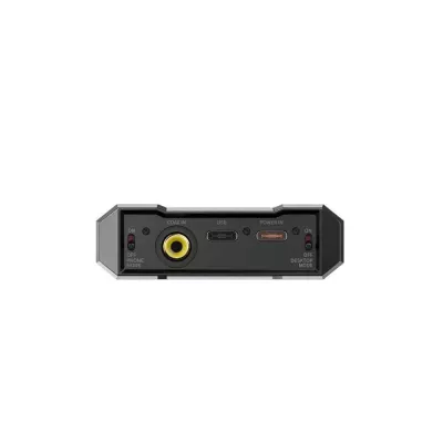FiiO Q15 Titane | DAC/Amplificateur de casque portable avec Bluetooth à Genève | Digistore.ch