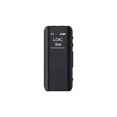 FiiO BTR15 | Amplificateur et DAC USB portable avec Bluetooth à Genève | Digistore.ch