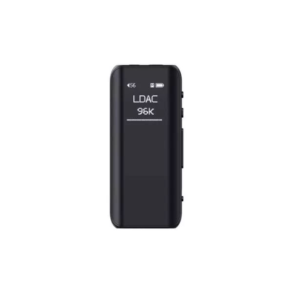 FiiO BTR15 | Amplificateur et DAC USB portable avec Bluetooth