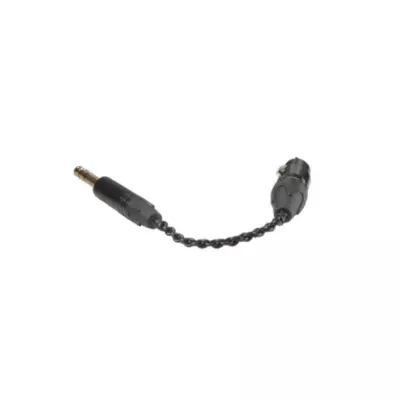 Audeze 4 broches XLR vers 6.3mm | Adaptateur stéréo à Genève | Digistore.ch