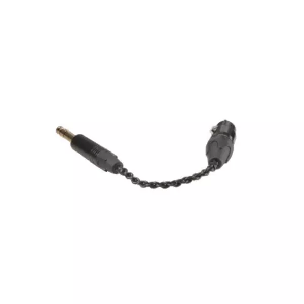 Audeze 4 broches XLR vers 6.3mm | Adaptateur stéréo