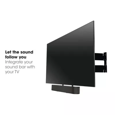 Vogel's Sound 3550 | Support pour barre de son à Genève | Digistore.ch