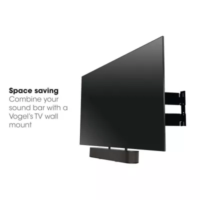 Vogel's Sound 3550 | Support pour barre de son à Genève | Digistore.ch