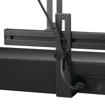 Vogel's Sound 3550 | Support pour barre de son à Genève | Digistore.ch