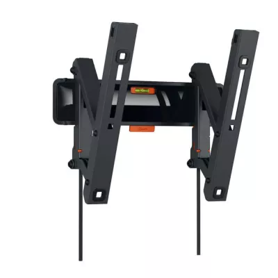 Vogel's TVM 3215 Black | Support TV Inclinable à Genève | Digistore.ch